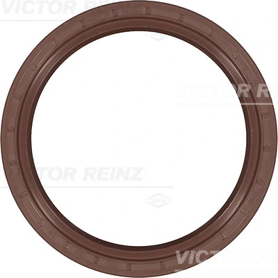 Shaft Seal, crankshaft